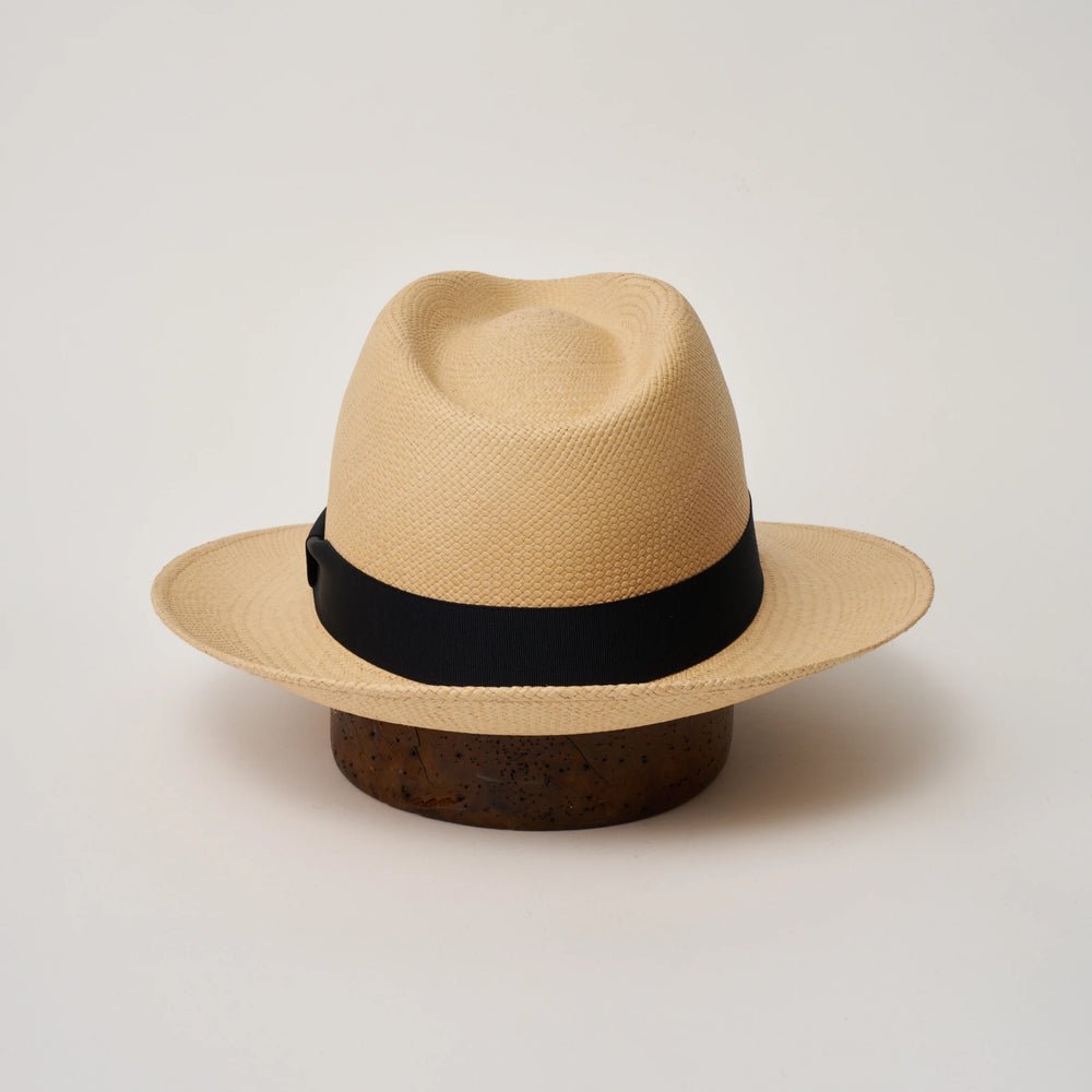 Camilo New Fedora Panama - City Hatters