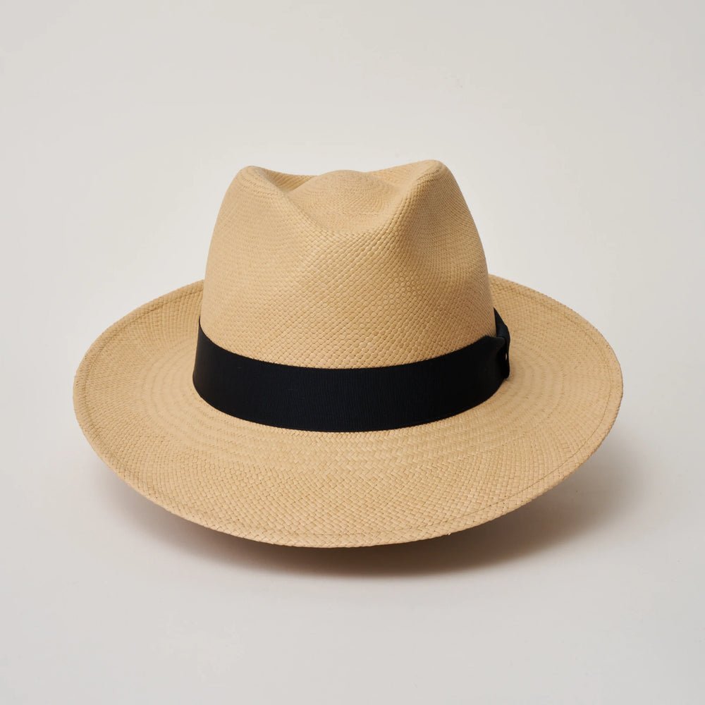 Camilo New Fedora Panama - City Hatters