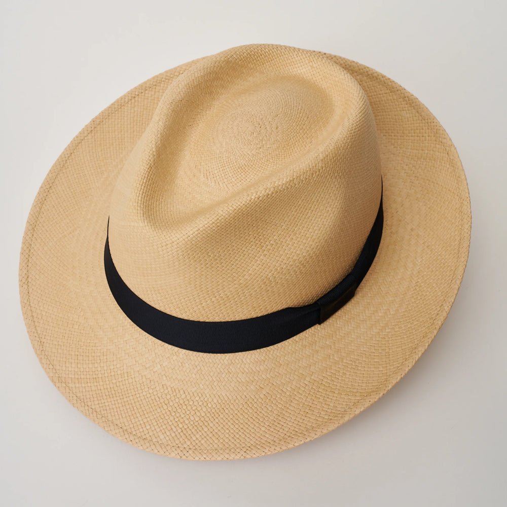 Camilo New Fedora Panama - City Hatters