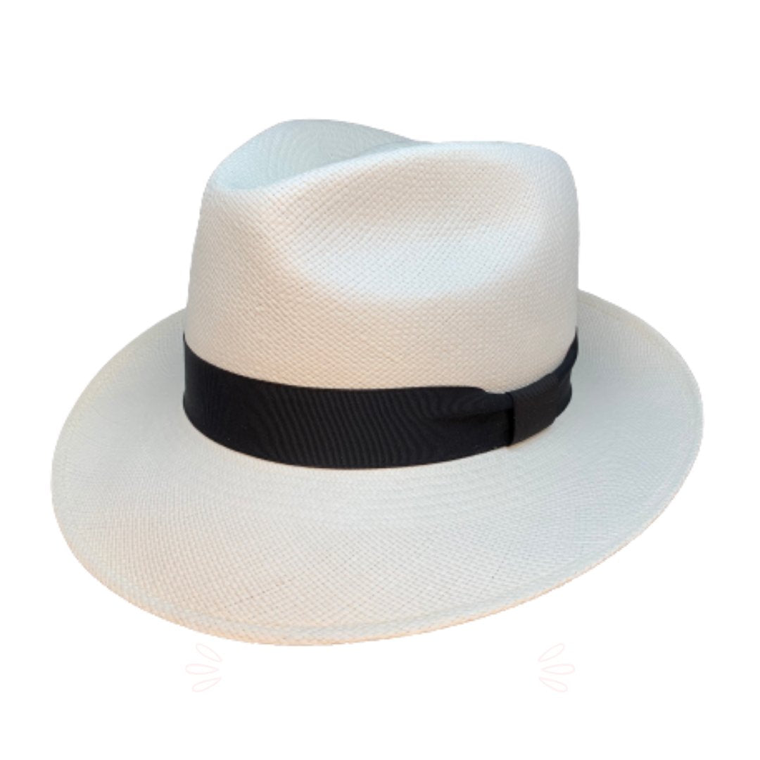 Camilo New Fedora Panama - City Hatters