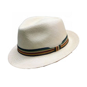 Camilo New Trilby Panama - City Hatters