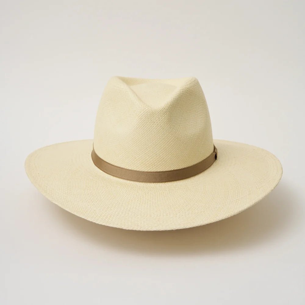 Camilo The Oro Panama - City Hatters