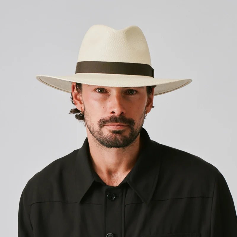 Camilo The Oro Panama - City Hatters