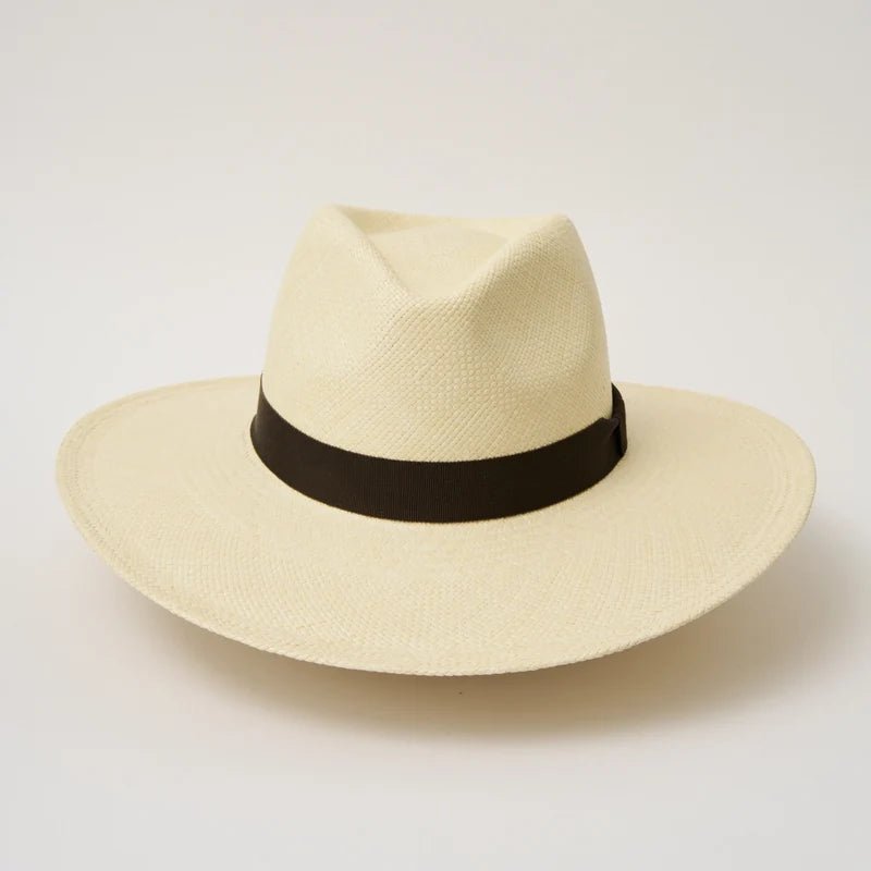 Camilo The Oro Panama - City Hatters