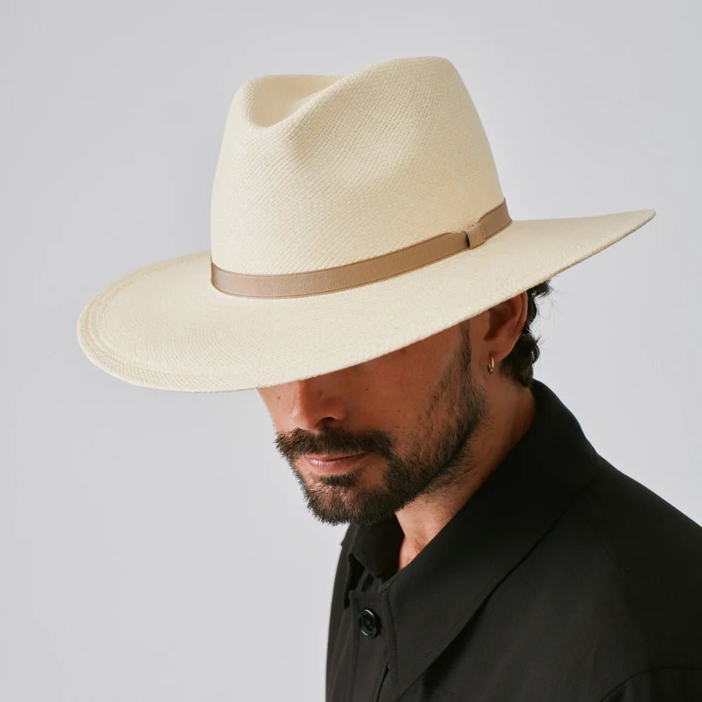 Camilo The Oro Panama - City Hatters