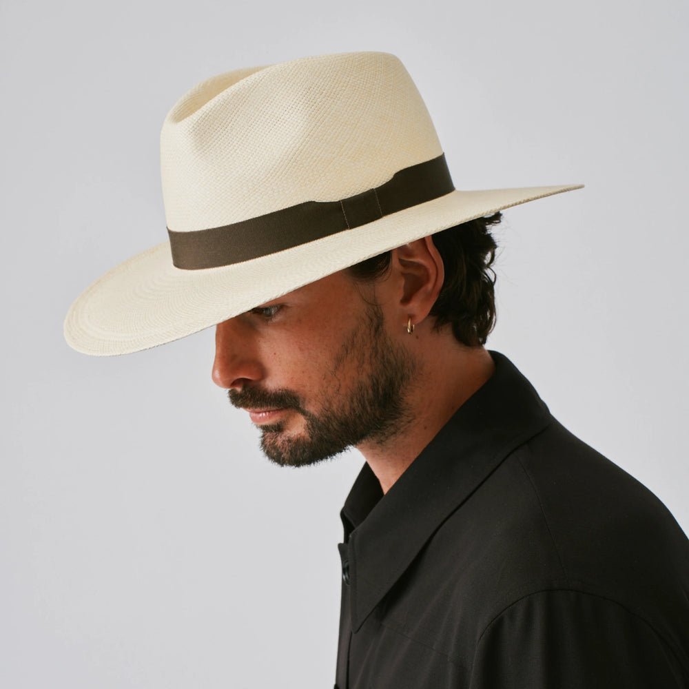 Camilo The Oro Panama - City Hatters