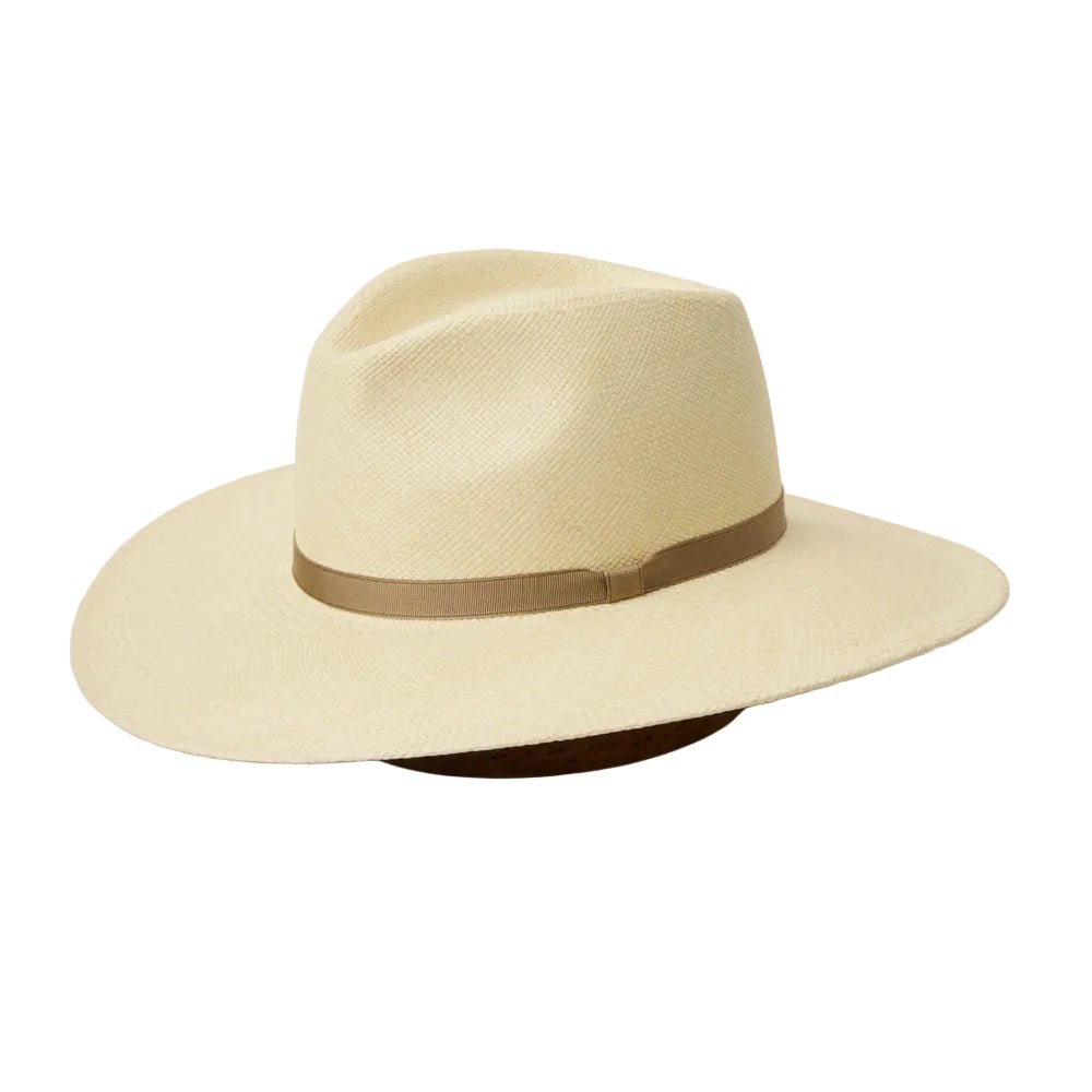 Camilo The Oro Panama - City Hatters