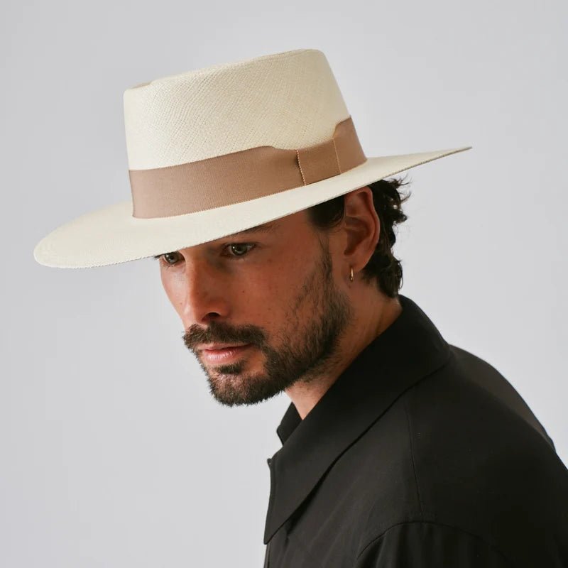 Camilo The Sol Panama - City Hatters