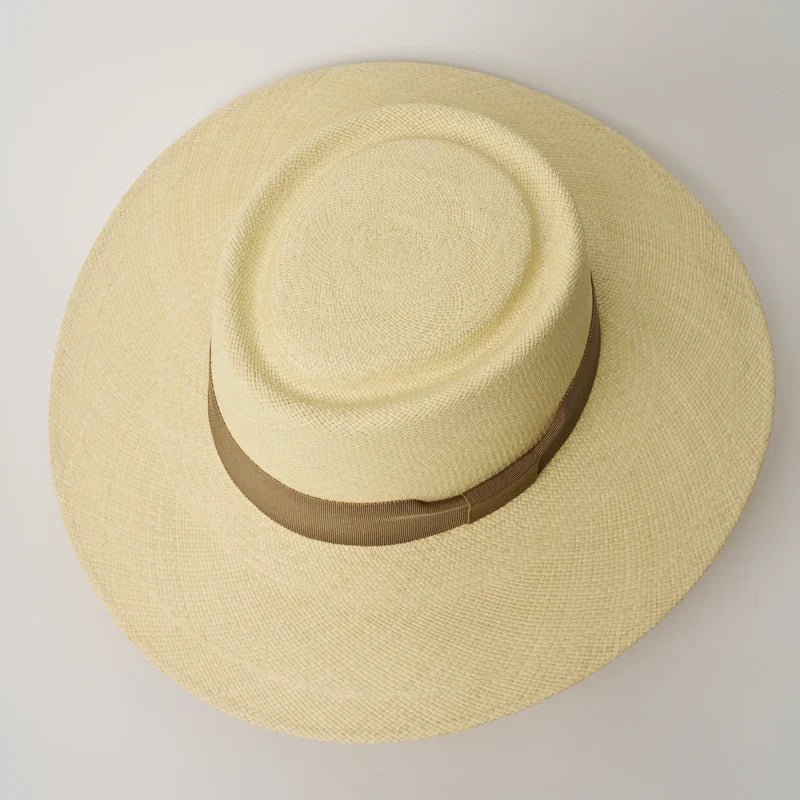 Camilo The Sol Panama - City Hatters