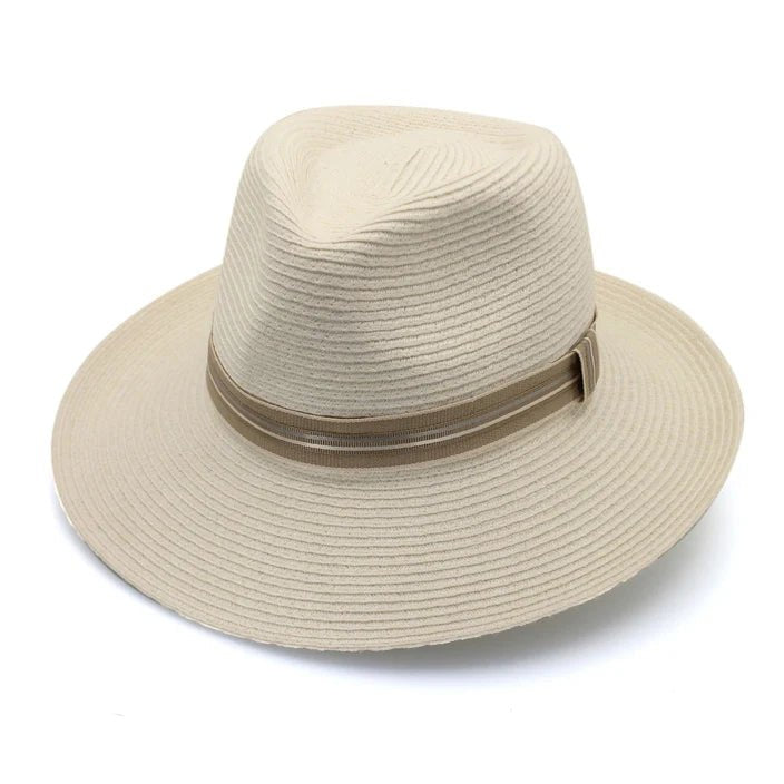 Canopy Bay by Deborah Hutton `Barrington' - City Hatters