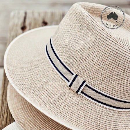 Canopy Bay by Deborah Hutton ` Malibu' - City Hatters