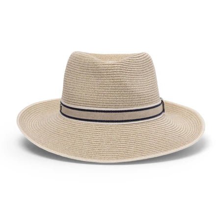 Canopy Bay by Deborah Hutton ` Malibu' - City Hatters