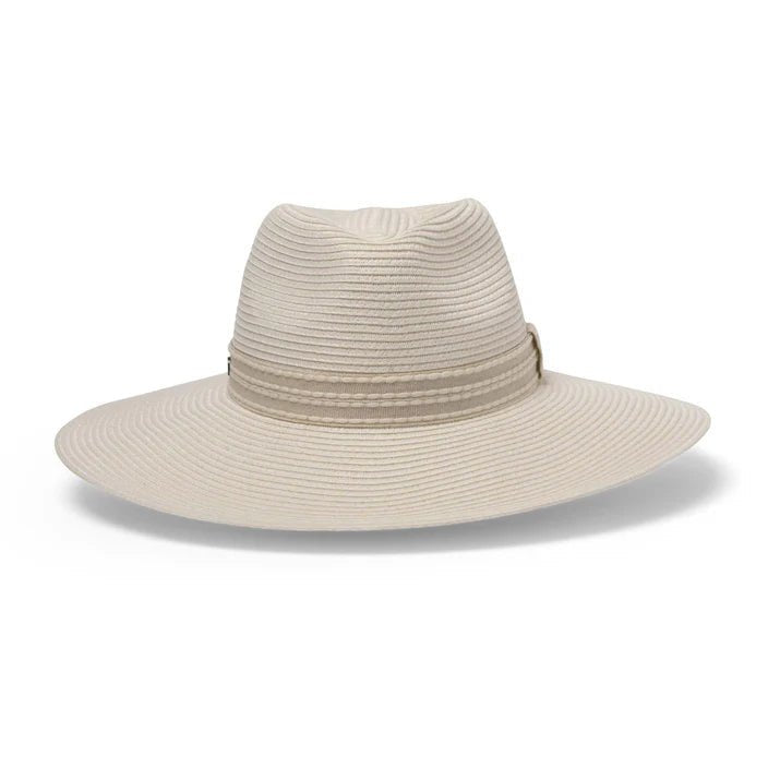 Canopy Bay by Deborah Hutton `Whitehaven' - City Hatters