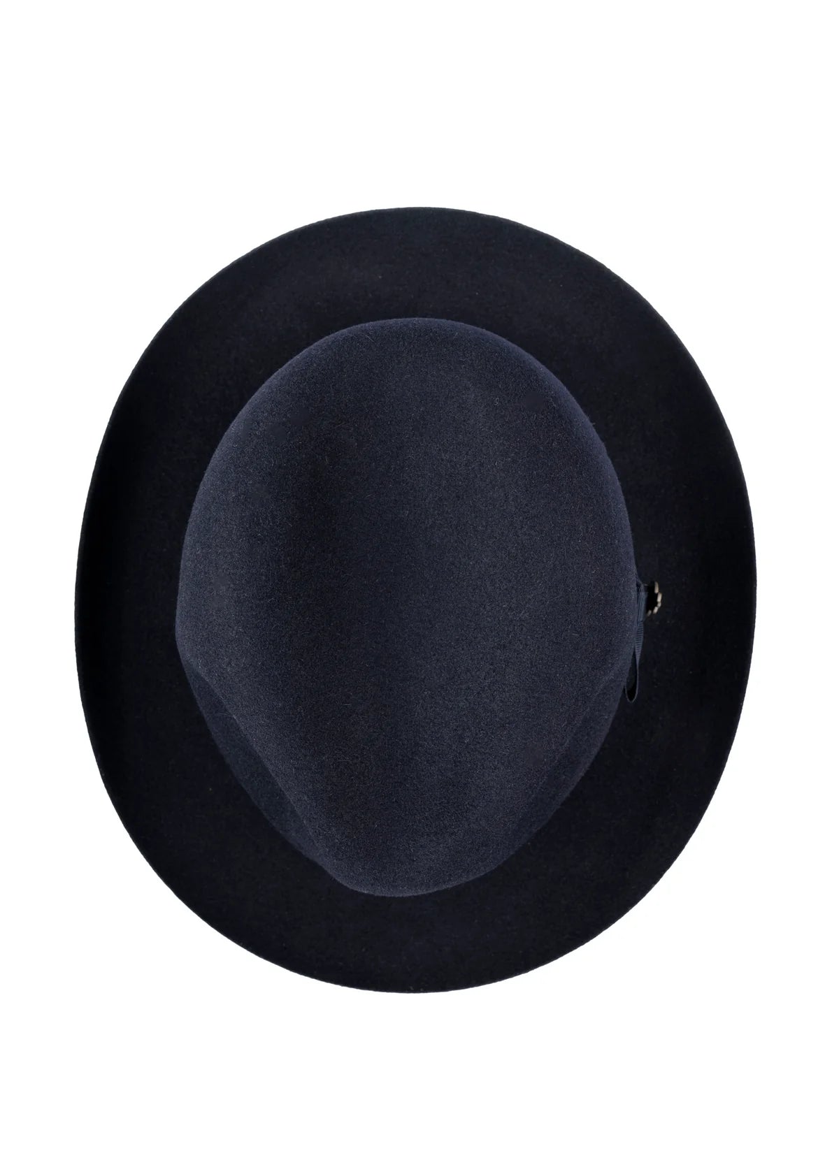 Christy's Epsom Fur Felt Racing Trilby - City Hatters