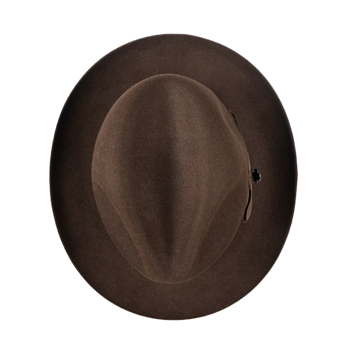 Christy's Epsom Fur Felt Racing Trilby - City Hatters