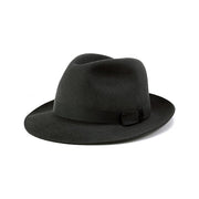 Christy's Epsom Fur Felt Racing Trilby - City Hatters