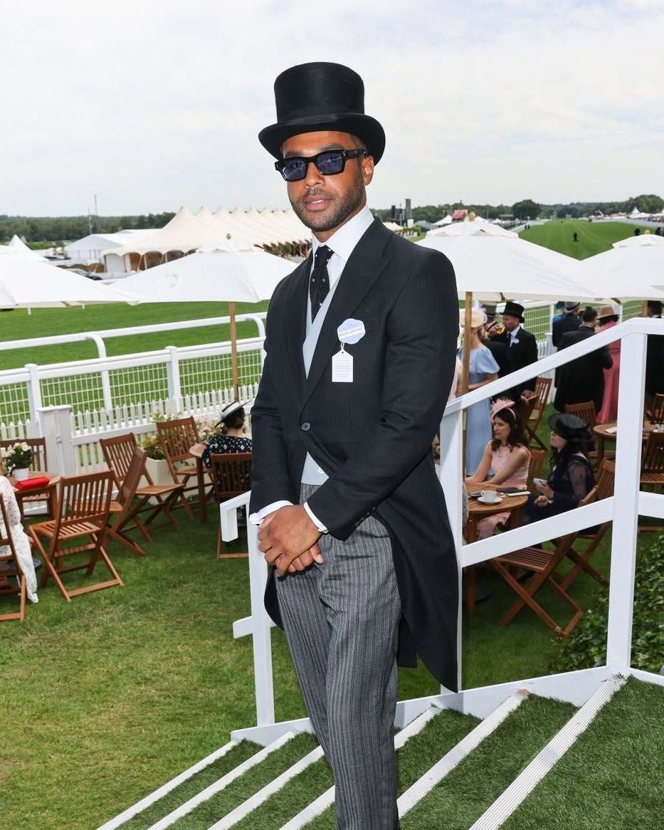 Christys' Luxury Melusine Fur Top Hat - City Hatters