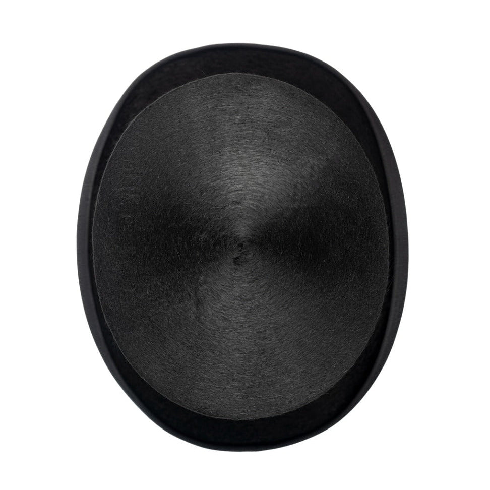 Christys' Luxury Melusine Fur Top Hat - City Hatters