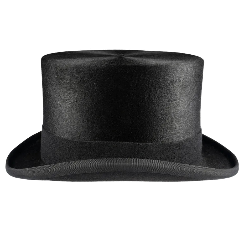 Christys' Luxury Melusine Fur Top Hat - City Hatters