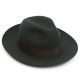 Christys' Windsor Superfine Beaver Fur Felt Fedora - City Hatters