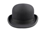 Christys' Wool Felt Bowler Hat - City Hatters