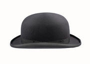 Christys' Wool Felt Bowler Hat - City Hatters