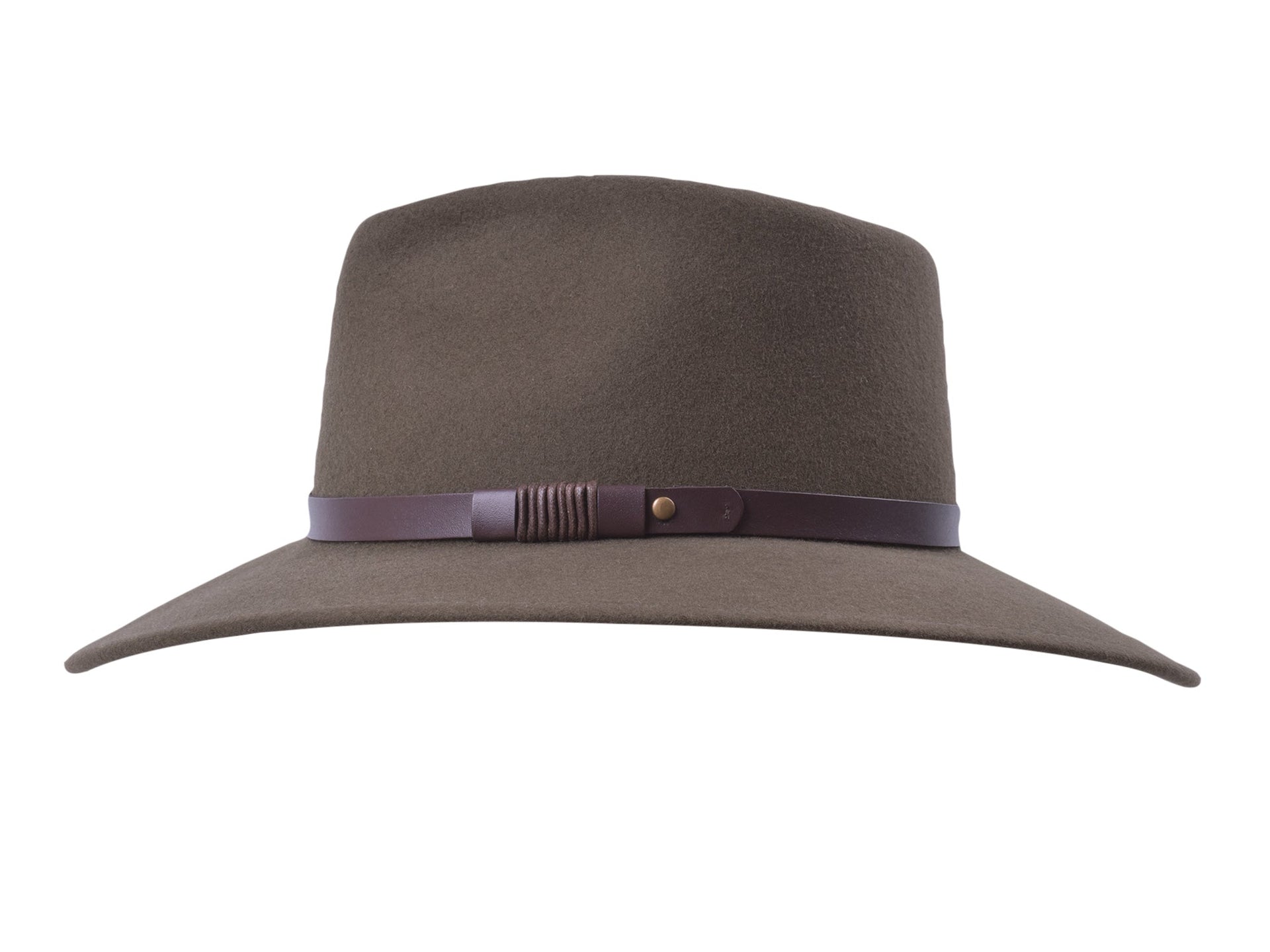 City Hatters `Australian' Hat - City Hatters