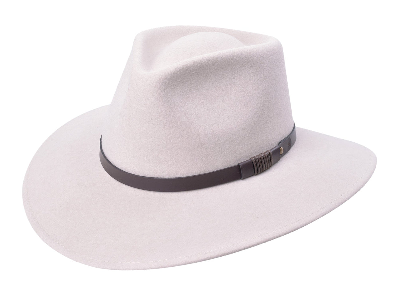 City Hatters `Australian' Hat - City Hatters