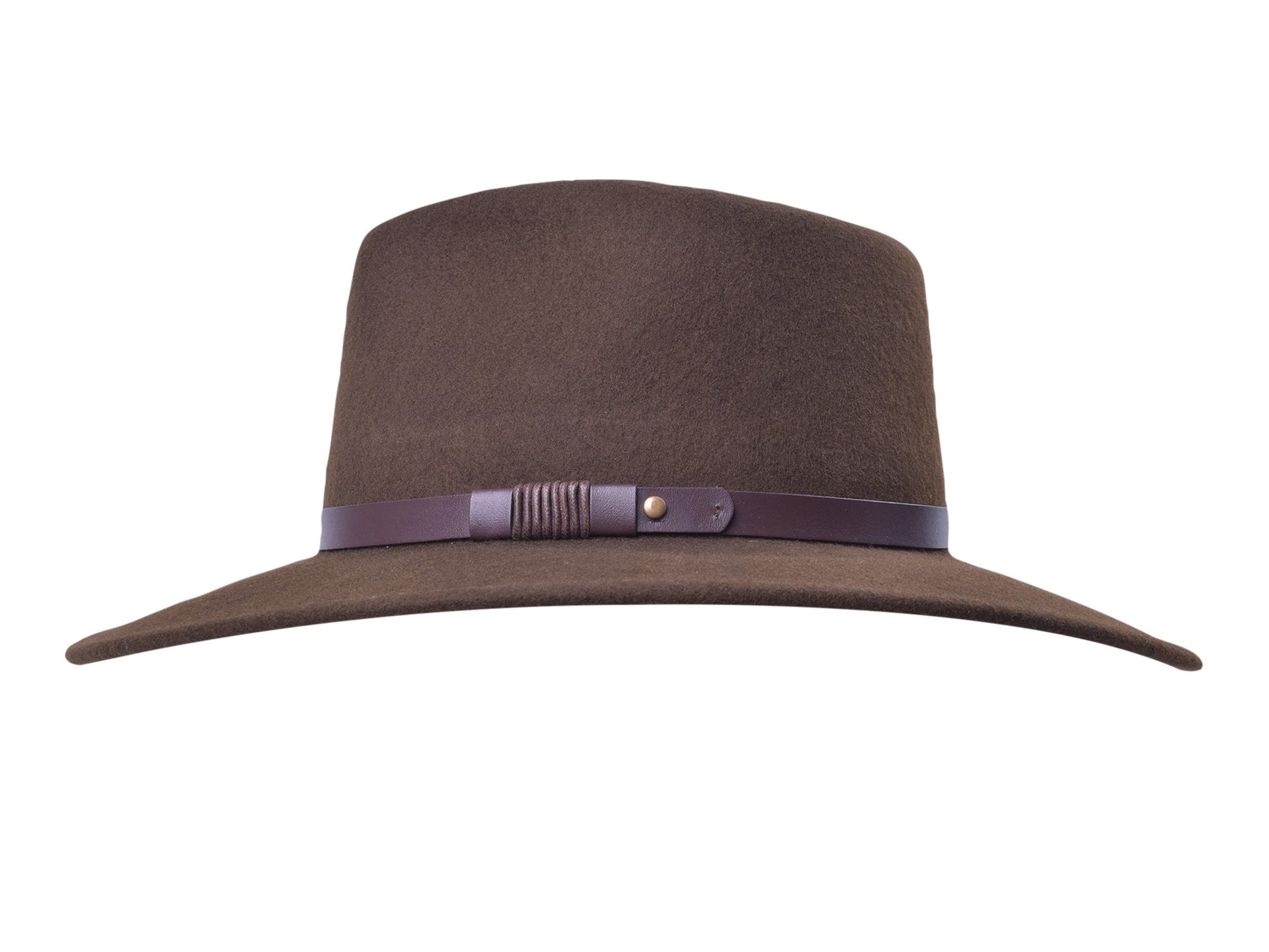 City Hatters `Australian' Hat - City Hatters