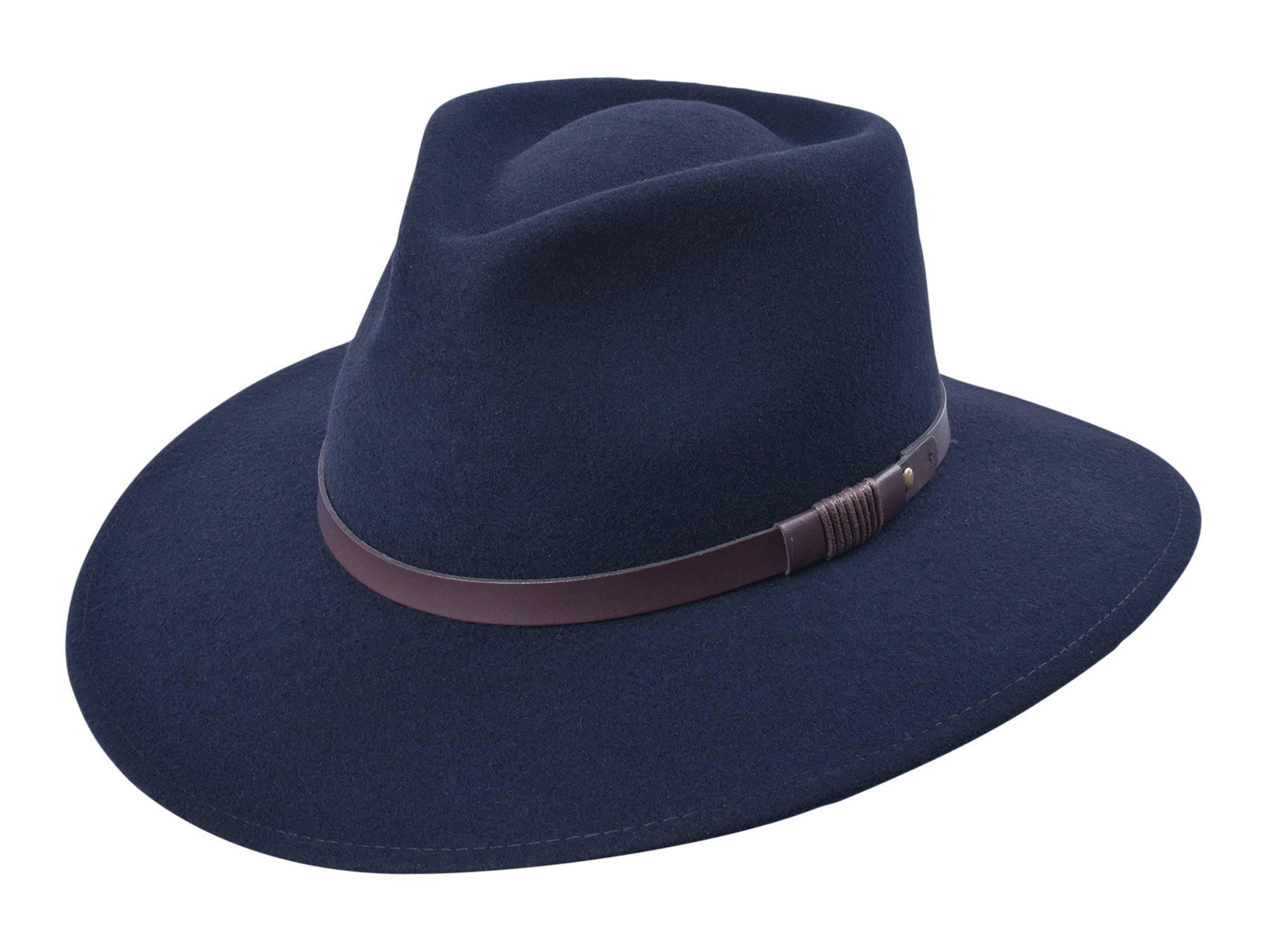 City Hatters Australian Hat custom hats