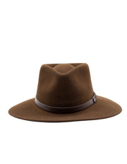 City Hatters `Australian' Hat - City Hatters