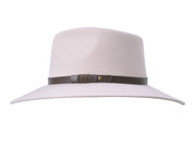 City Hatters `Australian' Hat - City Hatters