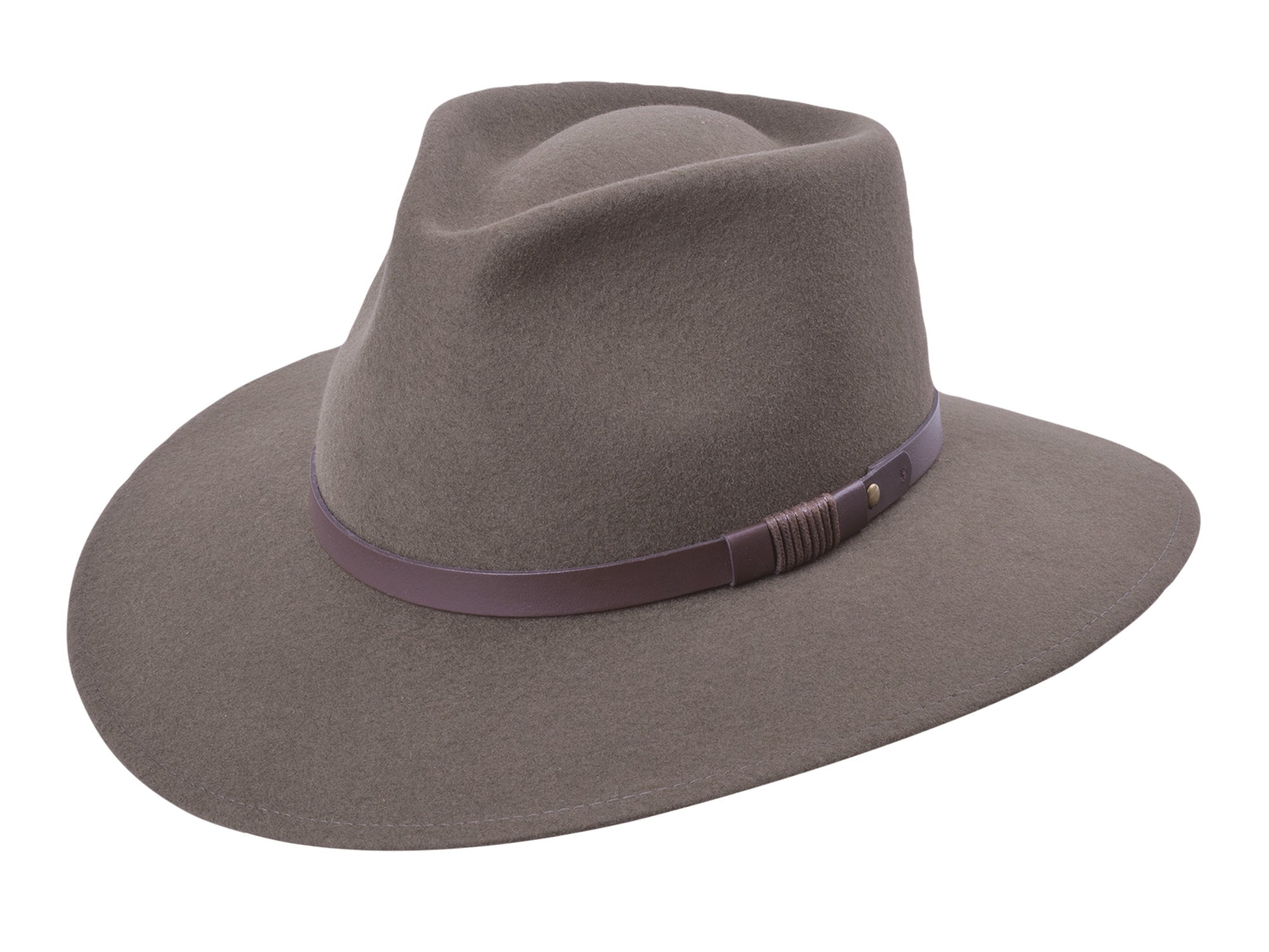 City Hatters Australian Hat custom hats