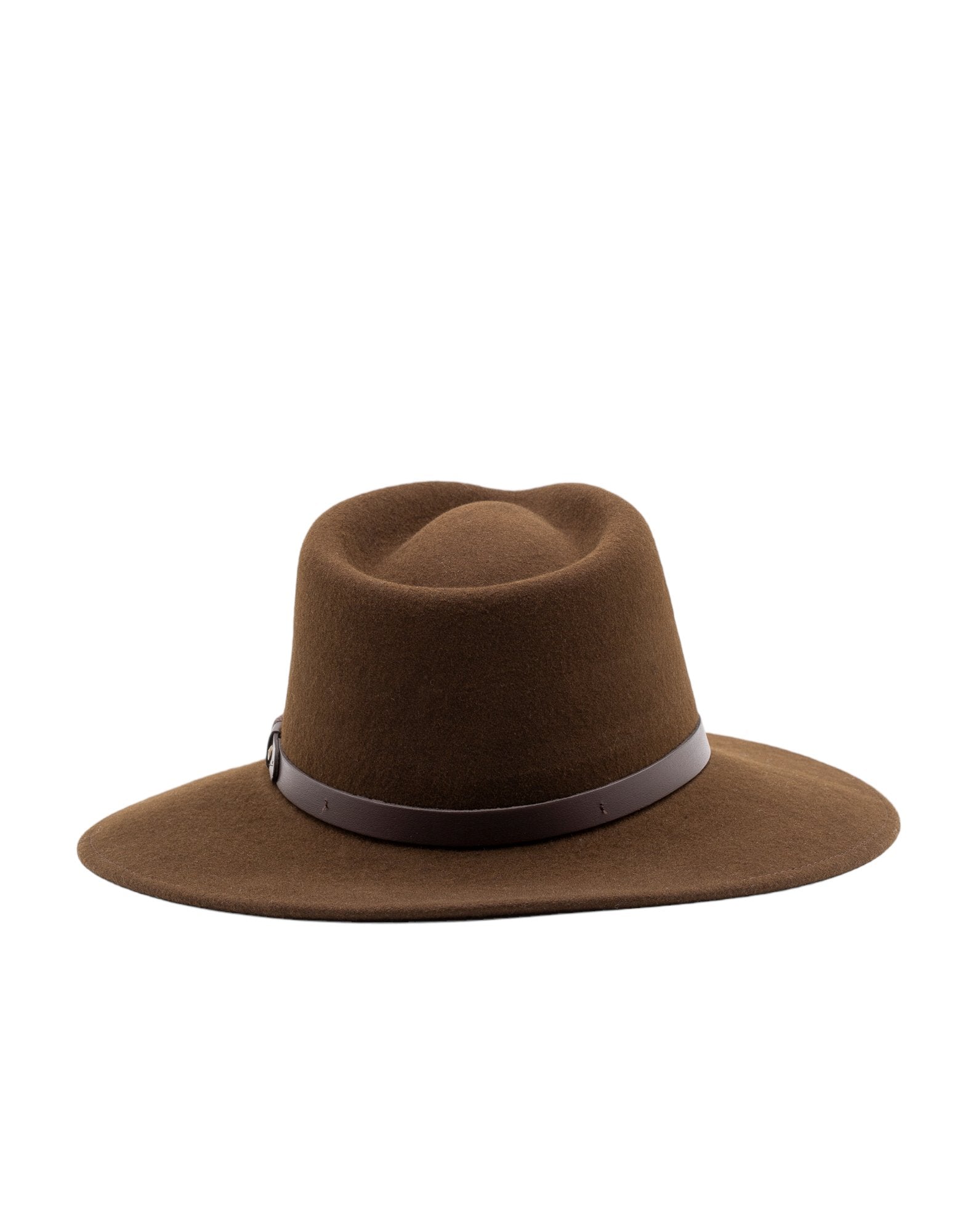 City Hatters `Australian' Hat - City Hatters