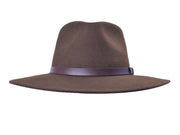 City Hatters `Australian' Hat - City Hatters