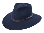 City Hatters `Australian' Hat - City Hatters