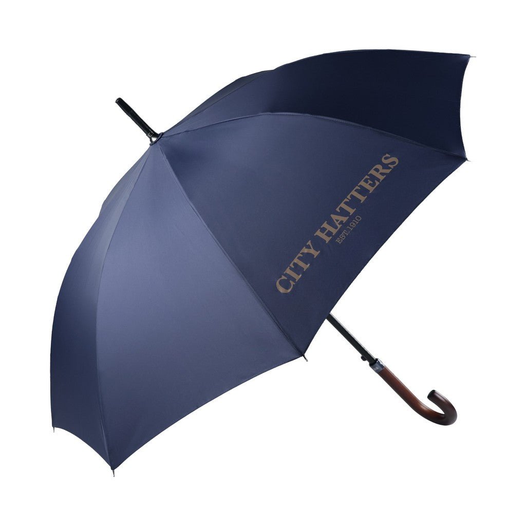 City Hatters Classic Umbrella - City Hatters