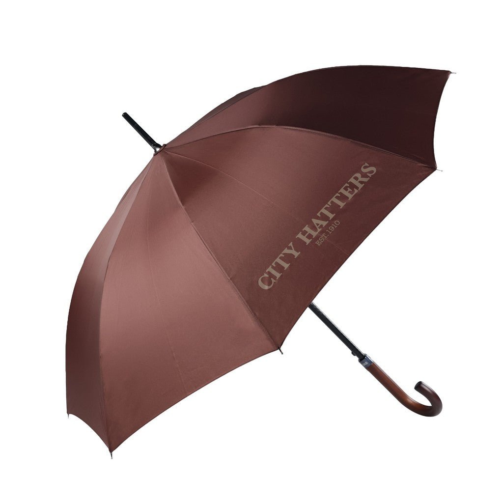 City Hatters Classic Umbrella - City Hatters