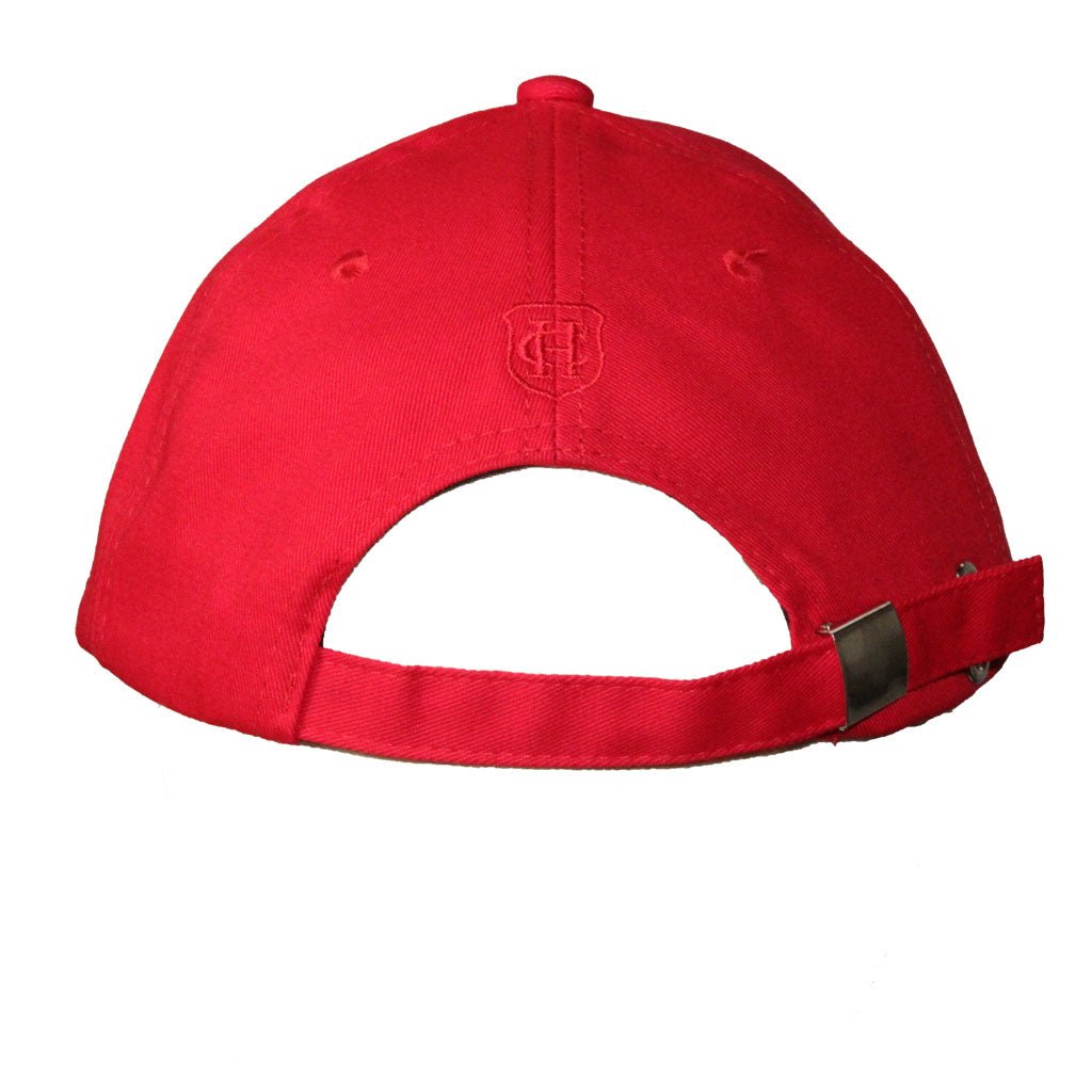 CITY HATTERS Cotton Baseball Cap - City Hatters