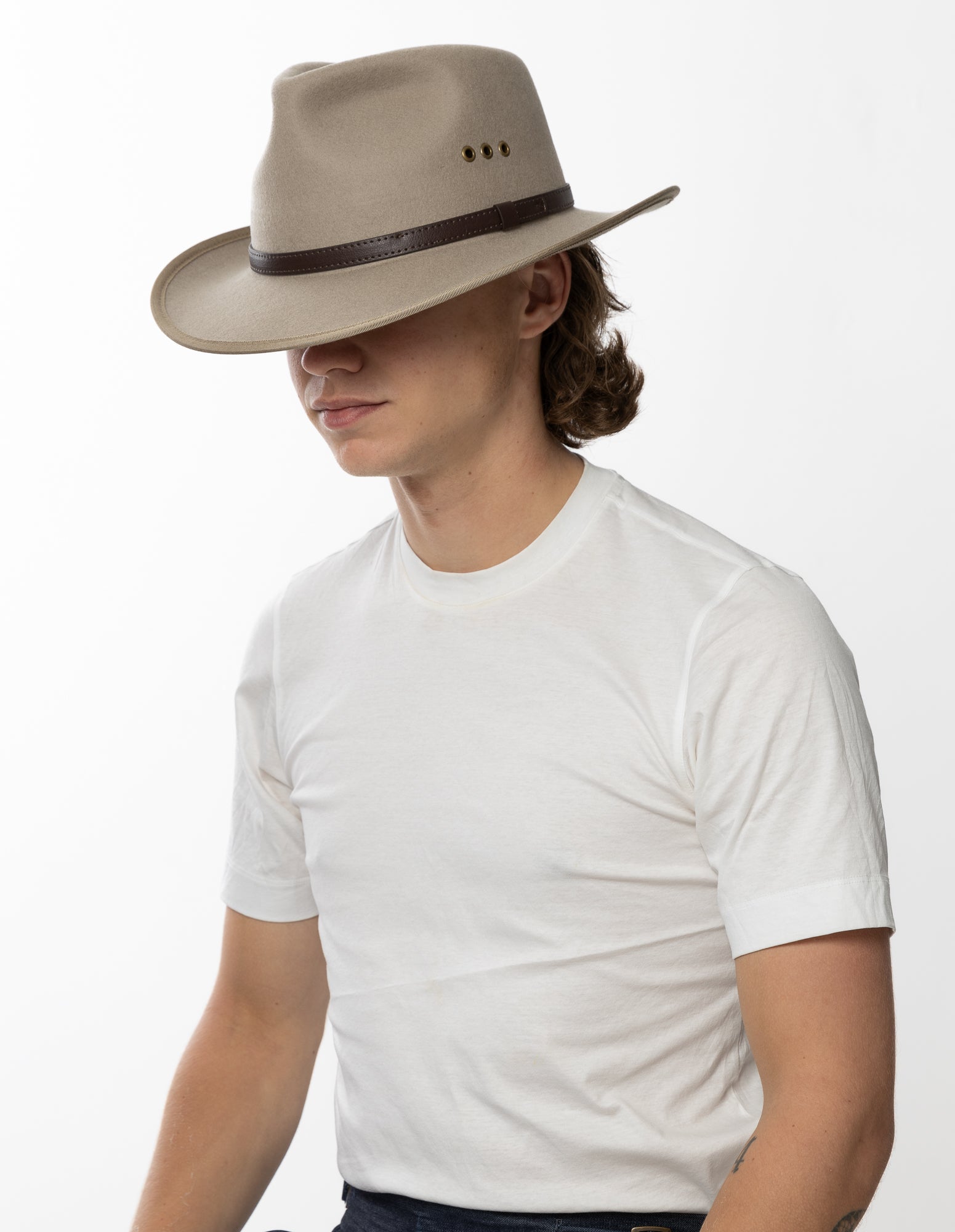 City Hatters Countryman Hat - City Hatters