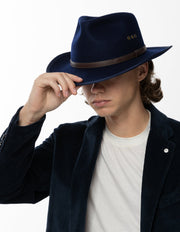 City Hatters Countryman Hat - City Hatters