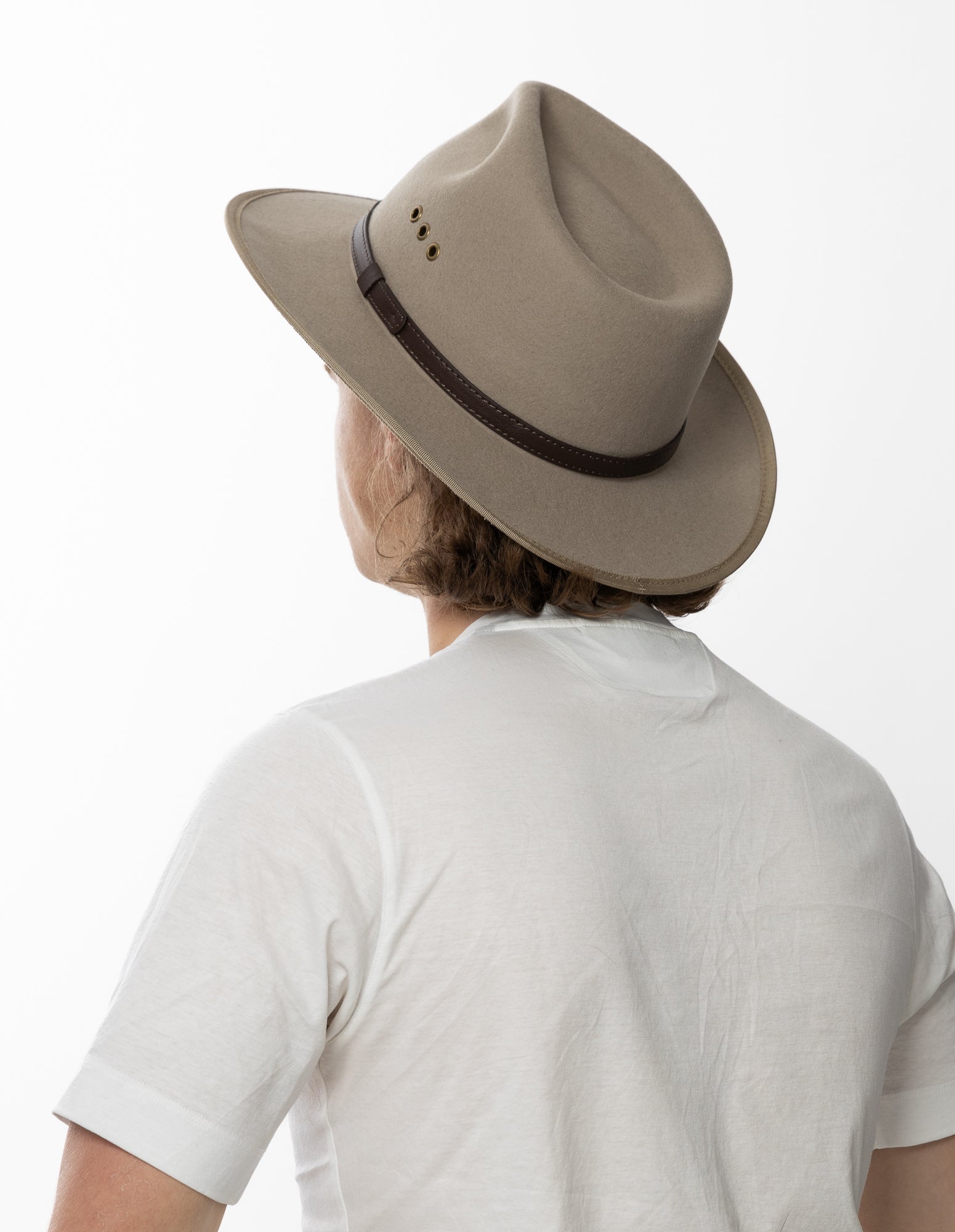 City Hatters Countryman Hat - City Hatters