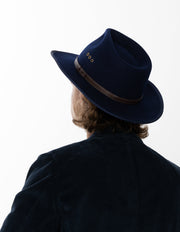 City Hatters Countryman Hat - City Hatters