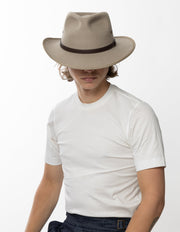 City Hatters Countryman Hat - City Hatters