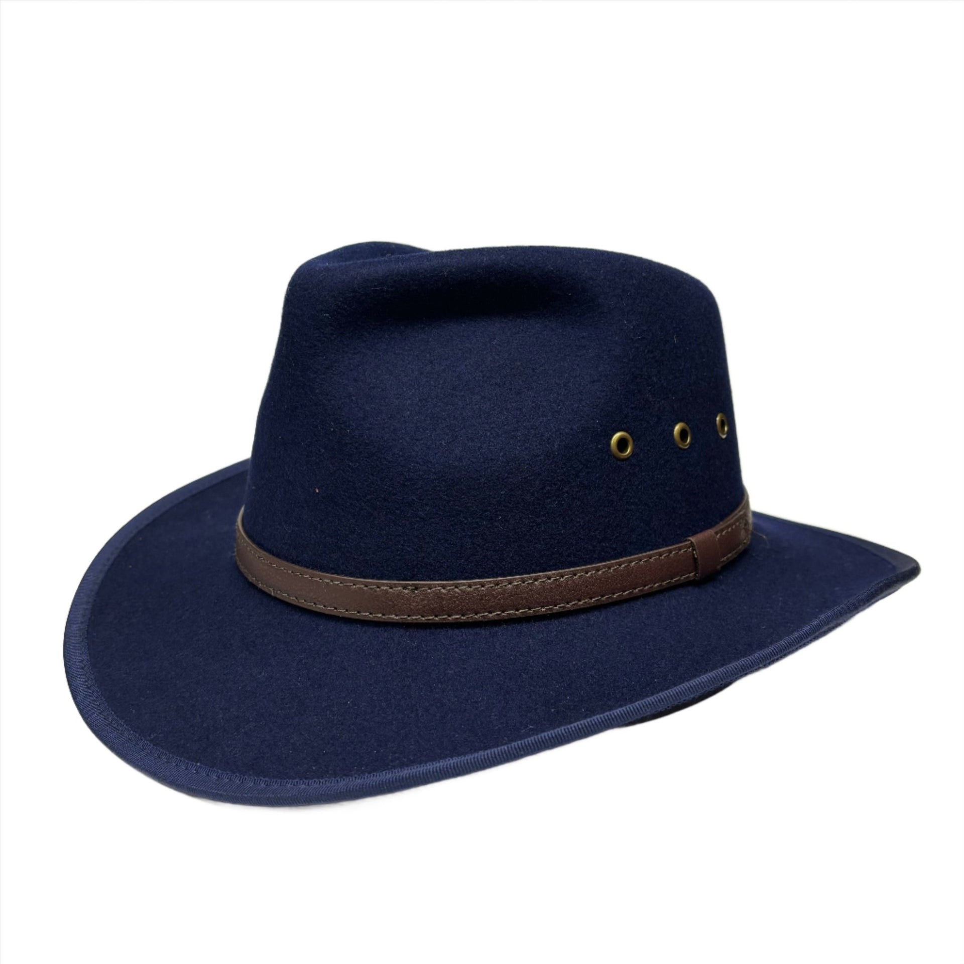 City Hatters Countryman Hat - City Hatters