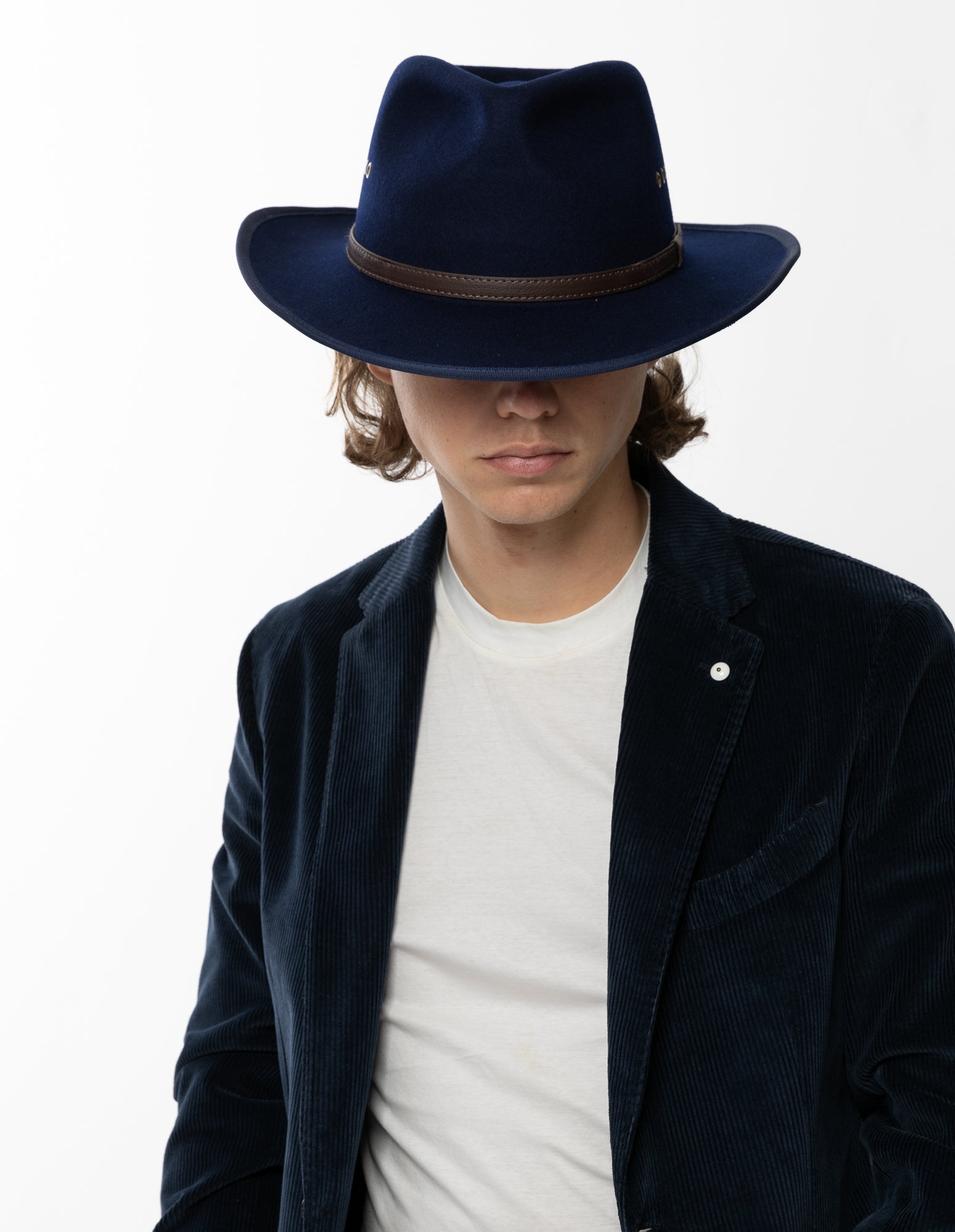 City Hatters Countryman Hat - City Hatters