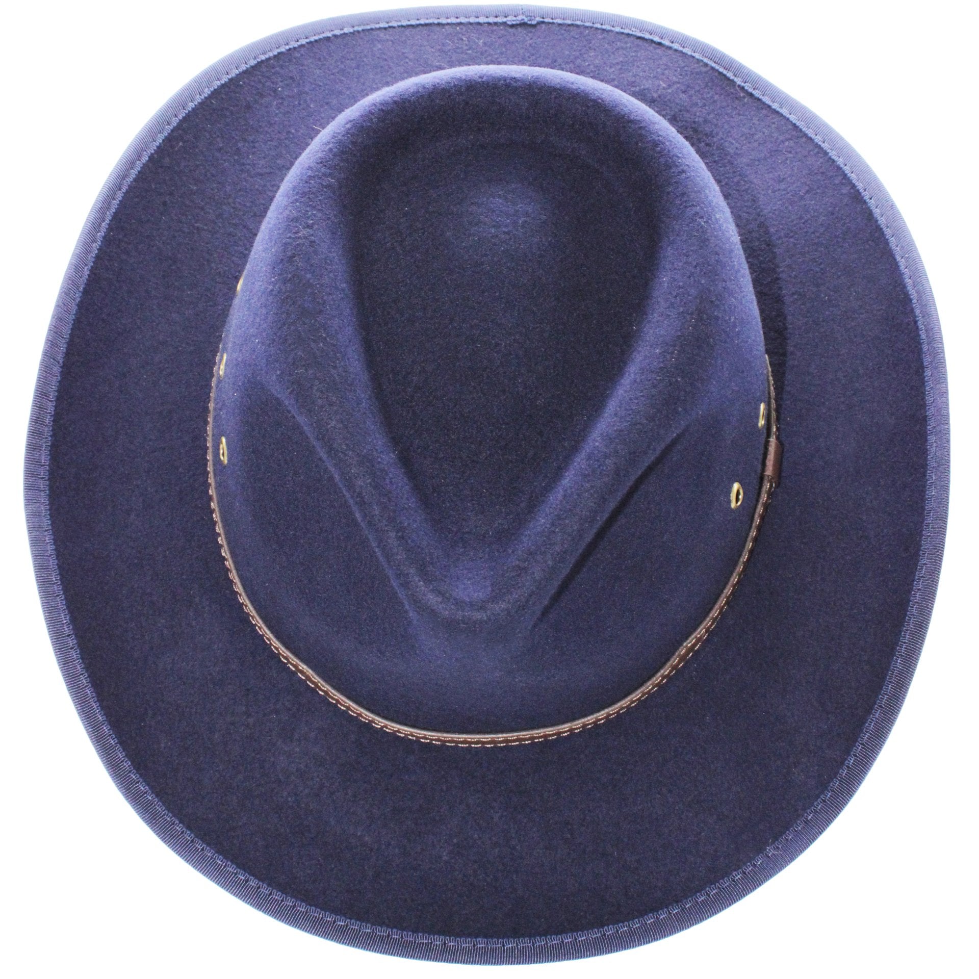 City Hatters Countryman Hat - City Hatters