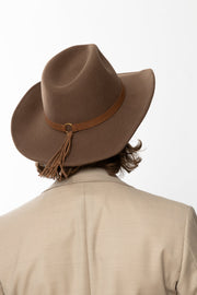 City Hatters Drover Hat - City Hatters