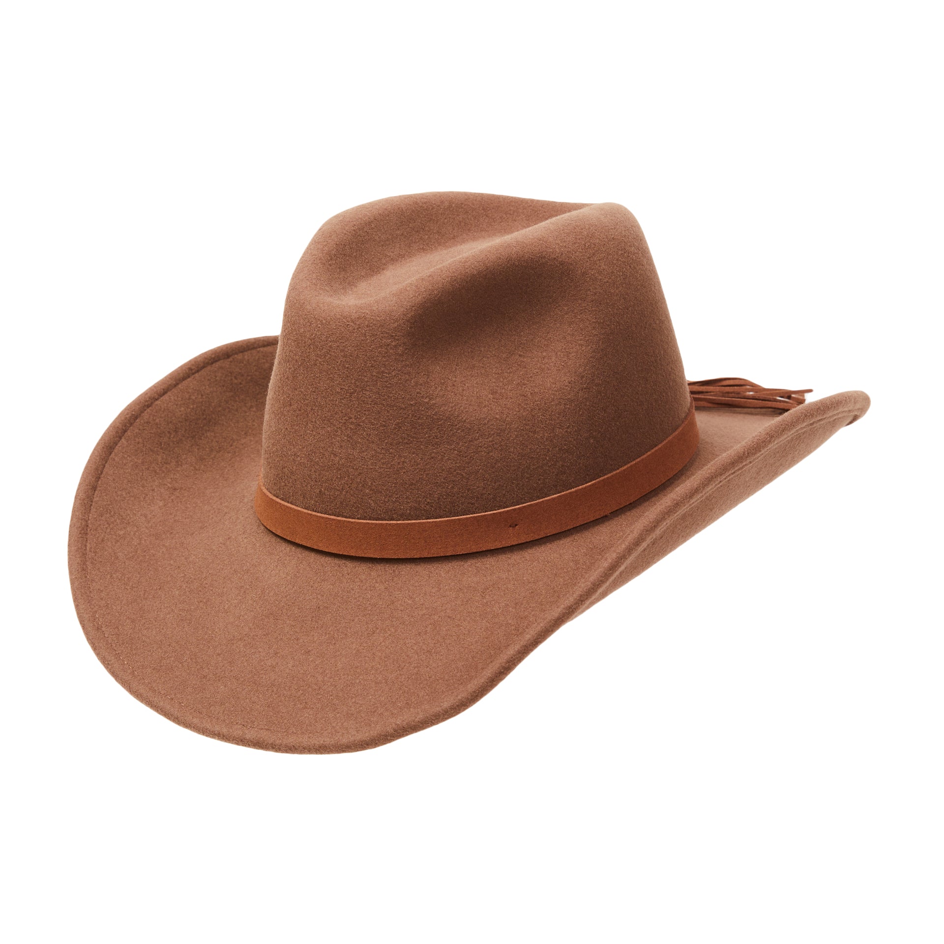 City Hatters Drover Hat - City Hatters