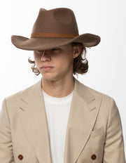 City Hatters Drover Hat - City Hatters